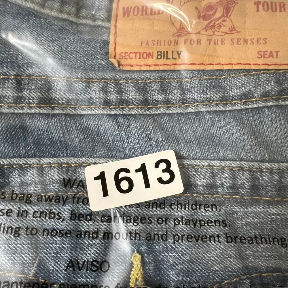 True Religion true religion